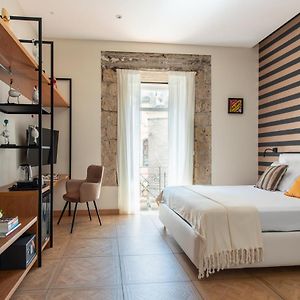 Chambre Quadruple de Luxe