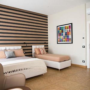 Chambre Triple de Luxe